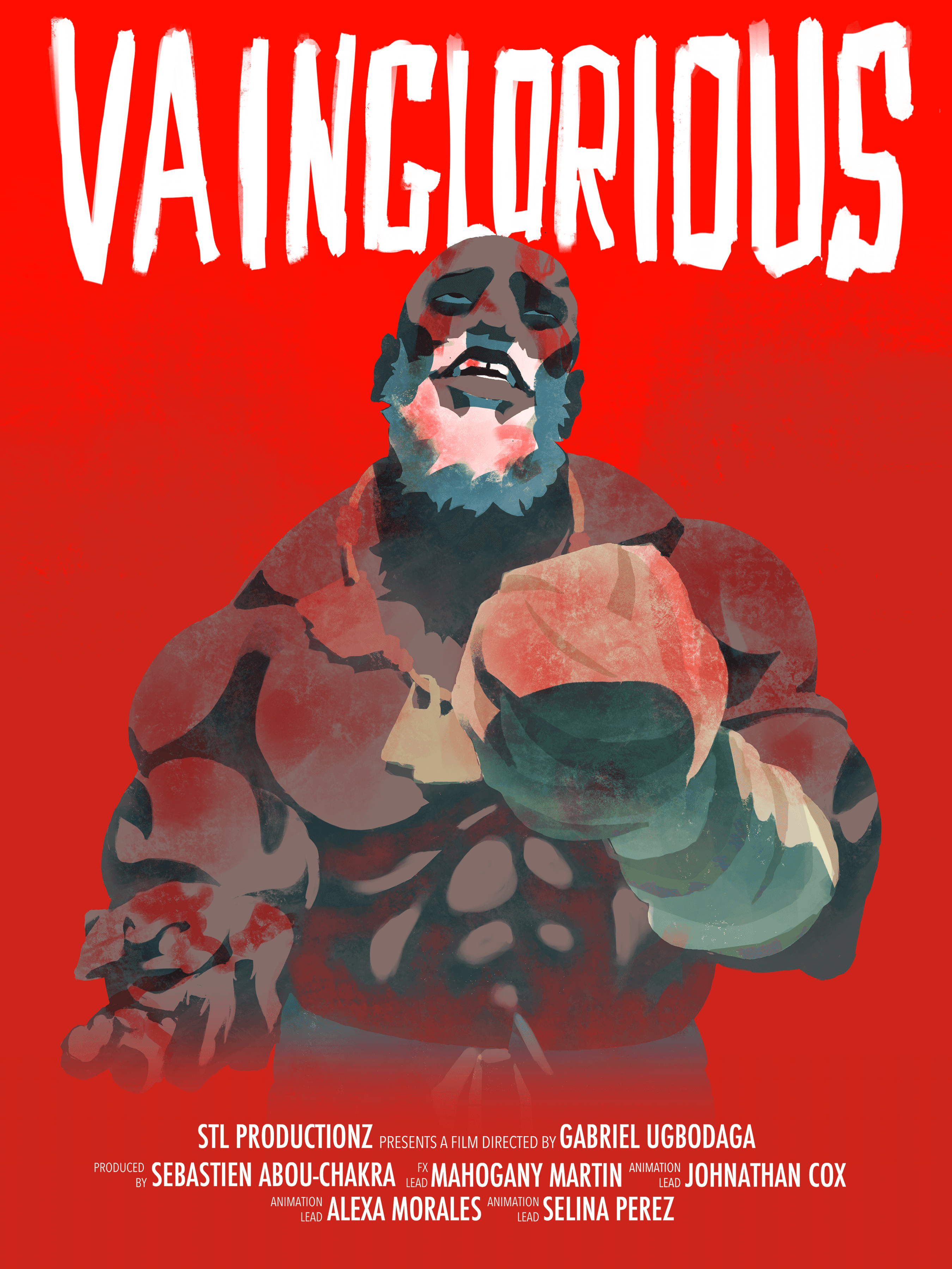Vainglorious